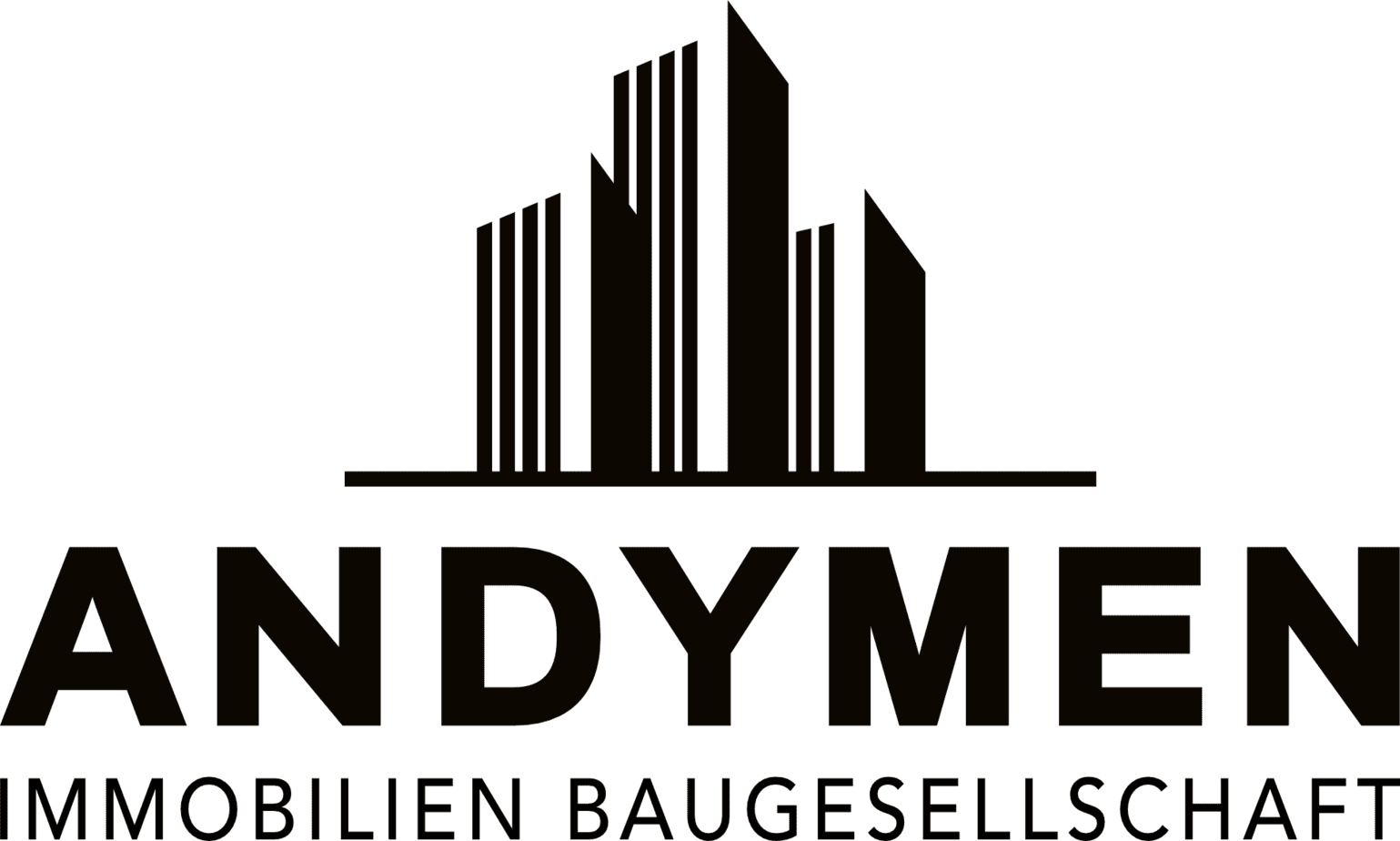 Andymen – Baugesellschaft
